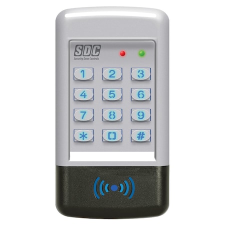 Sdc Keypads 920PW